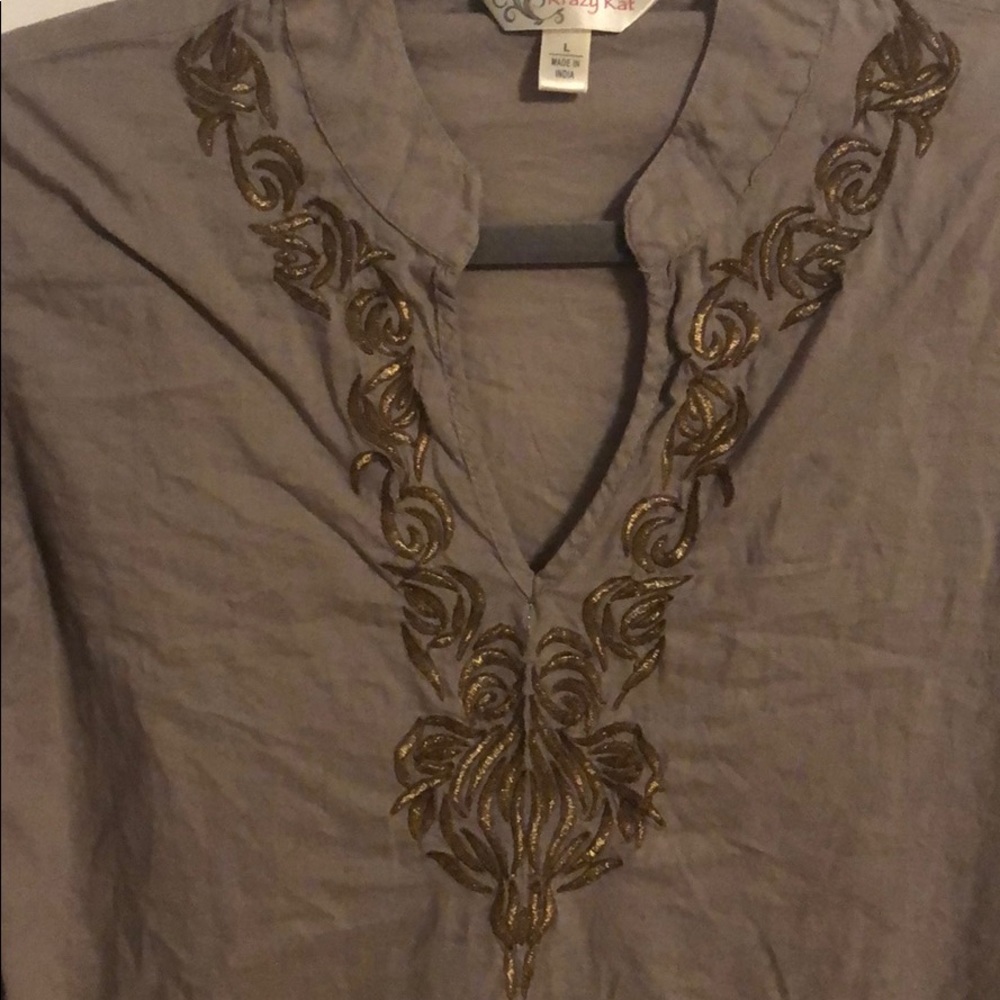 Tunic - Picture 2 of 2